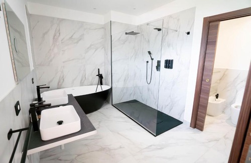 Monreale Resort | Resort Al Balhara Suites & Spa