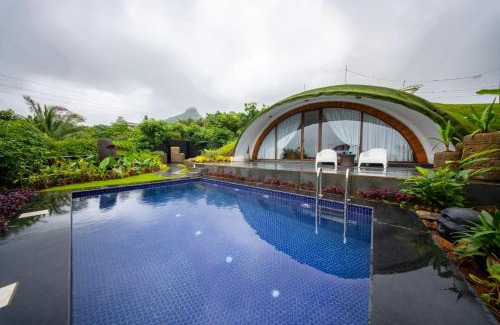 Lonavala Resort | Resort Amanzi