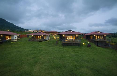 Lonavala Resort | Resort Amanzi