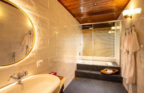 Lonavala Resort | Resort Amanzi
