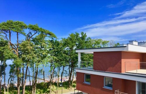 Pobierowo Apartment | Resort Apartamenty Klifowa Rewal 3