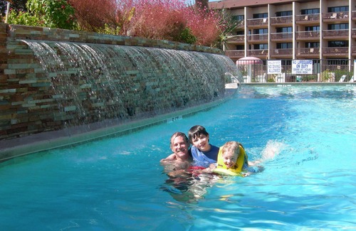 Folly Field Resort | Resort at the Ocean!