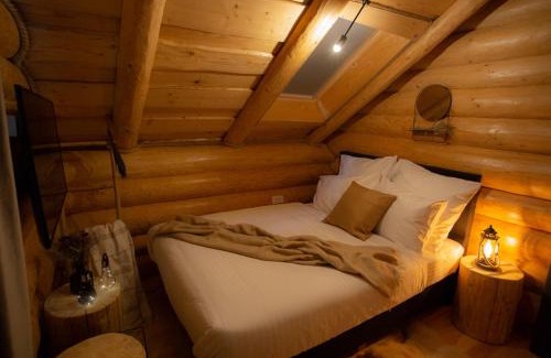 Bran Villa | Resort Back To Nature