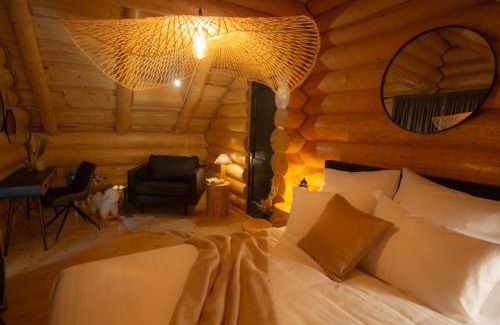 Bran Villa | Resort Back To Nature