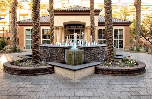 Enterprise Condo | Resort Condo near Formula One