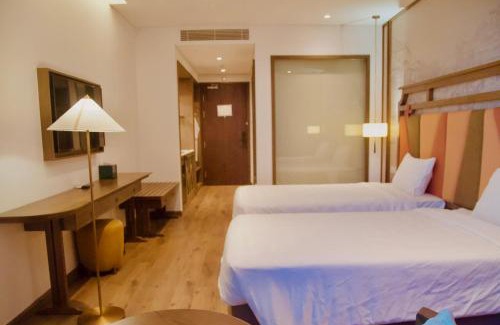 Suoi Nuoc Beach Apartment | Resort CONDOTEL Apec Mũi Né PS 2 Phòng Ngủ