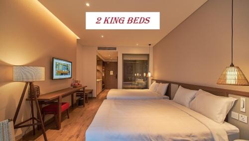 Suoi Nuoc Beach Apartment | Resort CONDOTEL Apec Mũi Né PS 2 Phòng Ngủ