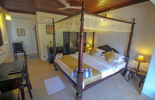 Candolim Resort | Resort Coqueiral