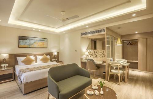 Calangute Resort | Resort De Coracao - Calangute , Goa