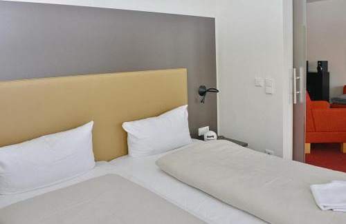 Wremen Apartment | Resort Deichgraf Resort Deichgraf 27-03