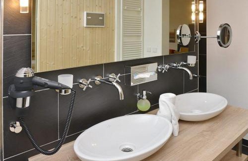 Wremen Apartment | Resort Deichgraf Resort Deichgraf 27-03