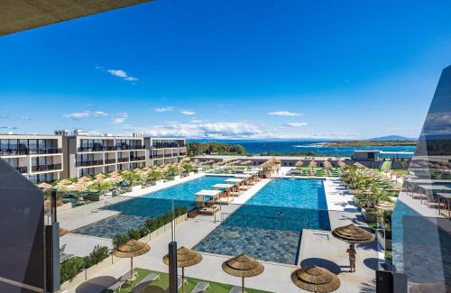 Liznjan Hotel | Resort Del Mar Emotion
