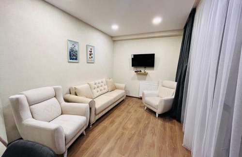 Bakuriani Apartment | Resort Development