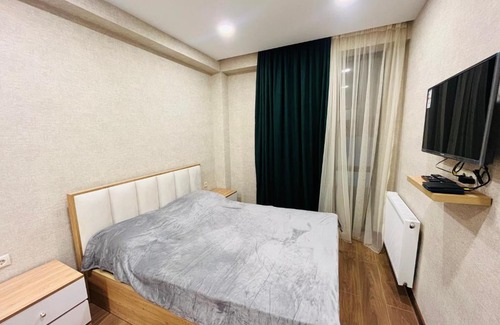 Bakuriani Apartment | Resort Development
