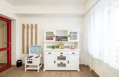 Goeda Apartment | Resort Dreistern - DZ 14, DZ 14 - Pension Resort Dreistern