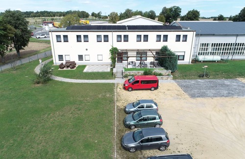 Goeda Apartment | Resort Dreistern - DZ 14, DZ 14 - Pension Resort Dreistern