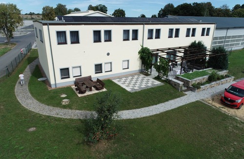 Goeda Apartment | Resort Dreistern - DZ 14, DZ 14 - Pension Resort Dreistern