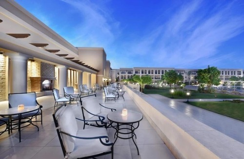 Sharm El Sheikh Hotel | Resort-Style Family Vacation: Three Rooms, Spa, Games, Pool Bar & Beach Access