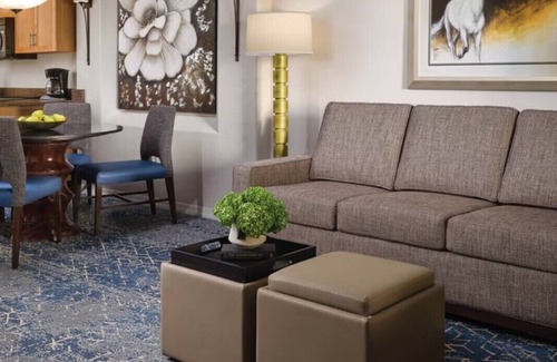 North Scottsdale Resort | Resort in phenomenal Scottsdale near Barrett Jackson 2025 Auction
