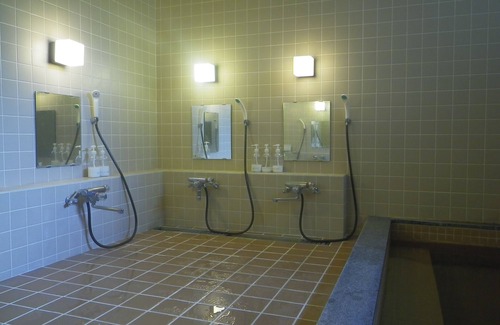 Iiyama House | Resort Inn Murata