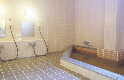 Iiyama House | Resort Inn Murata