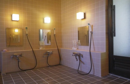 Iiyama House | Resort Inn Murata