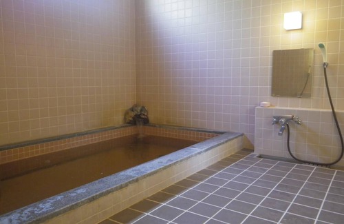 Iiyama House | Resort Inn Murata