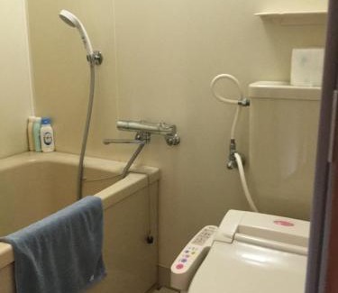 Happo Hotel | Resort Inn Seikan