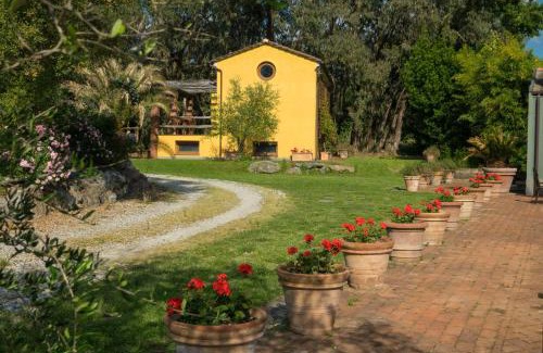 Sarzana House | Resort La Ghiaia