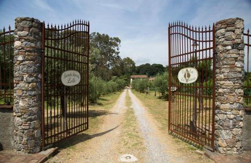 Sarzana House | Resort La Ghiaia