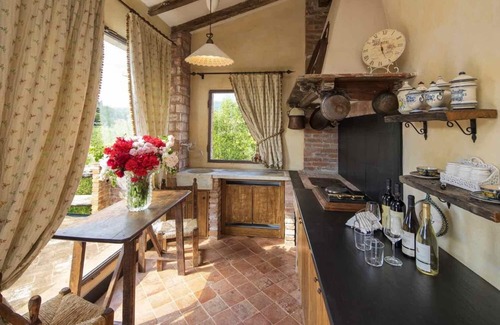 Sarzana House | Resort La Ghiaia