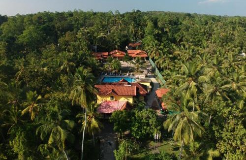 Minuwangoda Hotel | Resort Like No Other