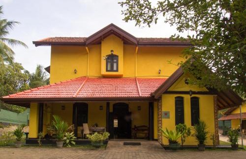 Minuwangoda Hotel | Resort Like No Other