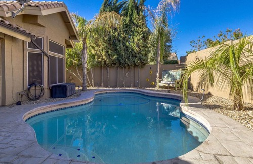 Foothills House | RESORT-LIKE! PERFECT GETAWAY!