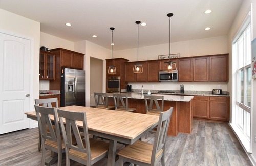 Ocean View House | Resort Living 1.5 miles to Bethany Beach!