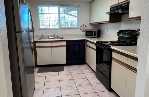 Palm Springs Condo | RESORT LIVING AT ITS BEST! Great views of Prescott Preserve!