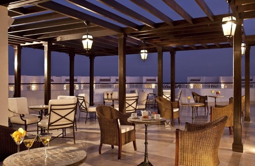 Sharm El Sheikh Resort | Resort Living: Pools, Spa, Shows & Fun for the Whole Family