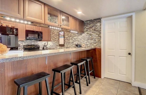Grenelefe Condo | Resort living without the resort price! Quiet & pet friendly, walking trails