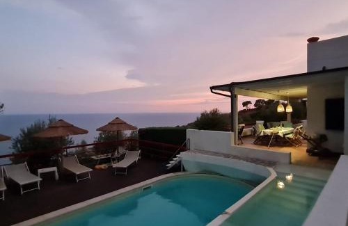 Sperlonga Villa | Resort Luna Rossa