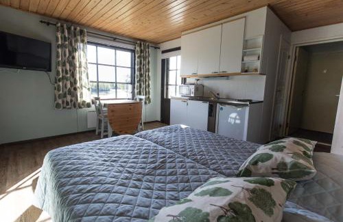 Hiukkajoki Resort | Resort Naaranlahti
