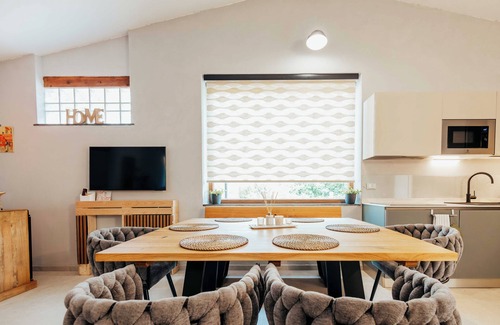 Valeriano Lunense Apartment | Resort Ombreseda2.0