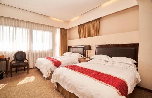 Jiaoxi Hotel | Resort One Hotel