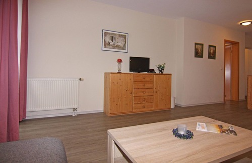 Orth Apartment | Resort Orther Reede, Fehmarn-Orth