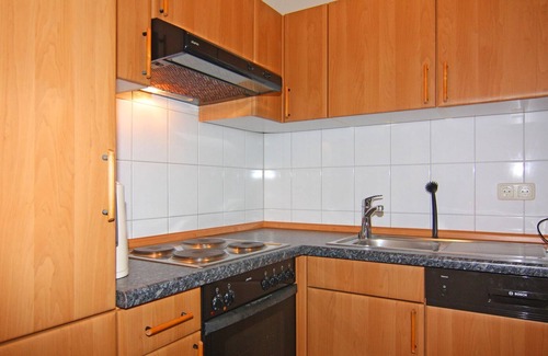 Orth Apartment | Resort Orther Reede, Fehmarn-Orth