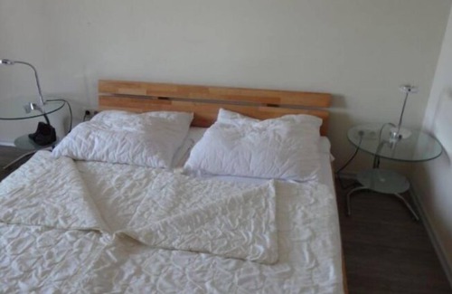 Orth Apartment | Resort Orther Reede, Fehmarn-Orth