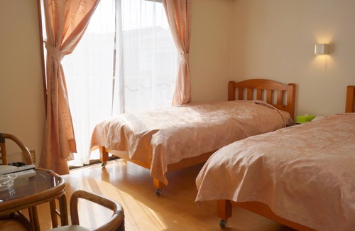 Shirahama House | Resort Pension Turtle House
