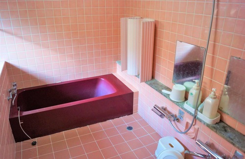 Shirahama House | Resort Pension Turtle House