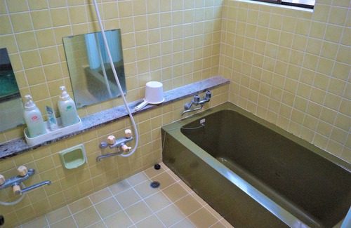 Shirahama House | Resort Pension Turtle House