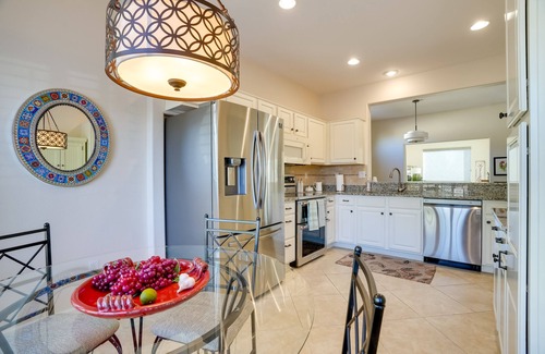Desert Sage House | Resort Perks & Pool at Beautiful Surprise Home!