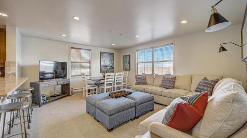 North Park City House | Resort Plaza 5061 by AvantStay Located in Park City Mountain Resort Close to the Slopes